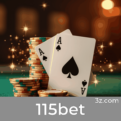 115bet: Plataforma Sustentável e Responsável em Jogos