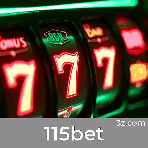 115bet: O Cassino Online Seguro e Rápido