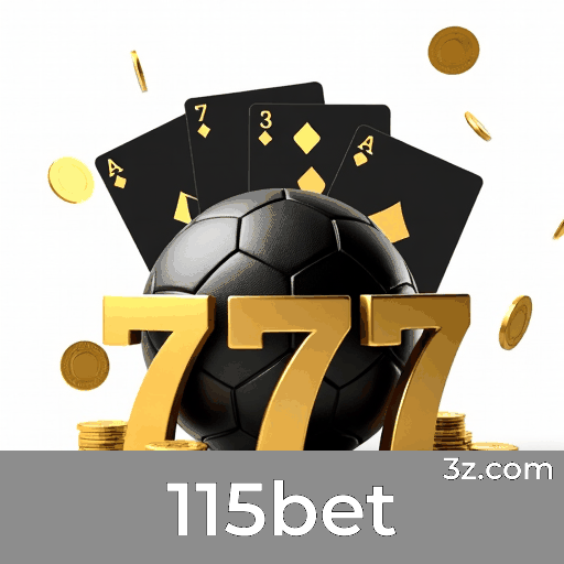 115bet: Experimente Um Cassino Imersivo Para Brasileiros