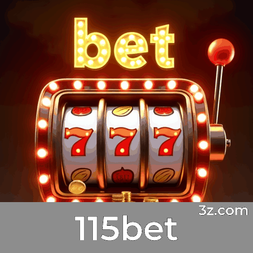 115bet: Baixe Rápido e Aposte Fácil no Brasil