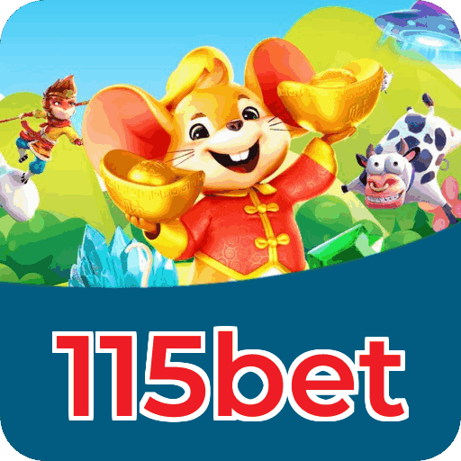 Segurança 115bet