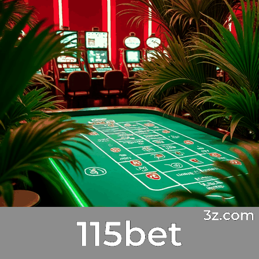 Aventura e Emoção no Jogo Crash da 115bet