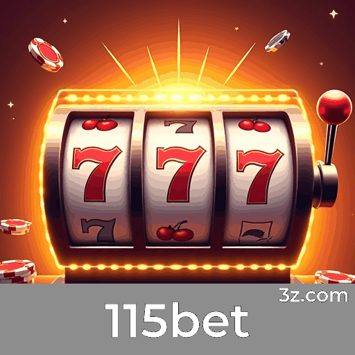 Mundo de Jogos Extraordinários do 115bet: Diversão Sem Limites