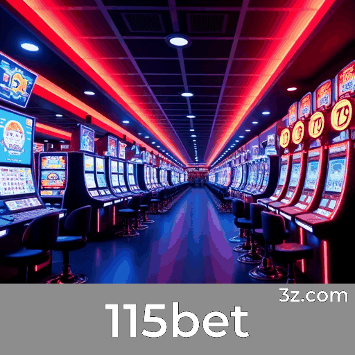 Acesse 115bet com Segurança e Desfrute de Vantagens Exclusivas