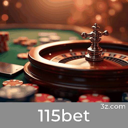 115bet: Análise de Esporte e Estratégias de Apostas que Transformam