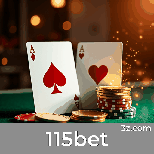 Desbloqueie Recompensas Surpreendentes no 115bet