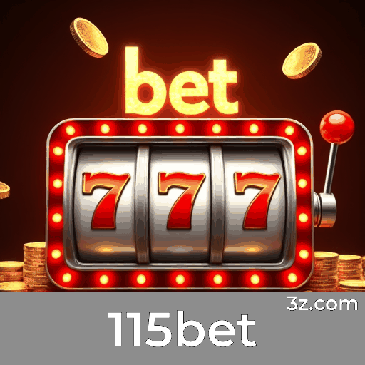 Tecnologia 3D Avançada em Jogos de Cassino na 115bet