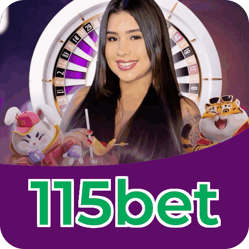 Suporte 115bet