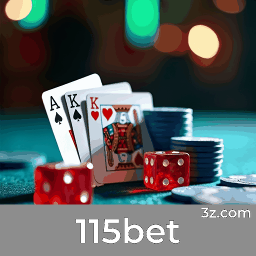 115bet: O Cassino Online Seguro e Rápido