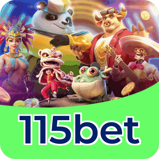 Siga a 115bet no Facebook