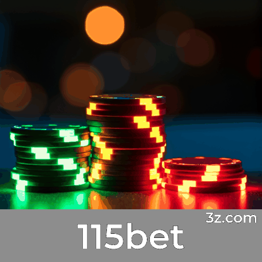 115bet: Baixe Rápido e Aposte Fácil no Brasil